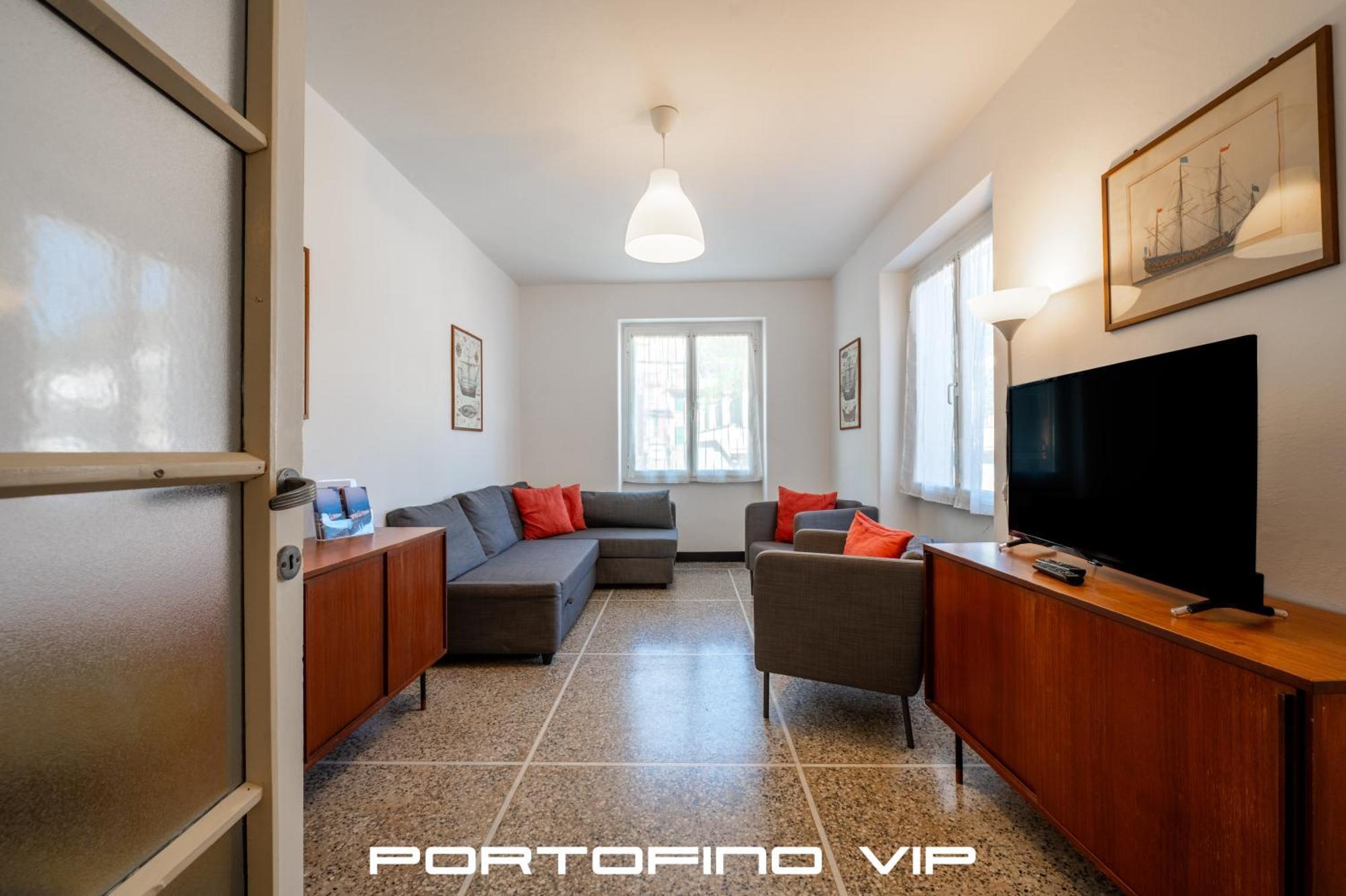 Cocca'S House By Portofinovip Apartment Exterior photo